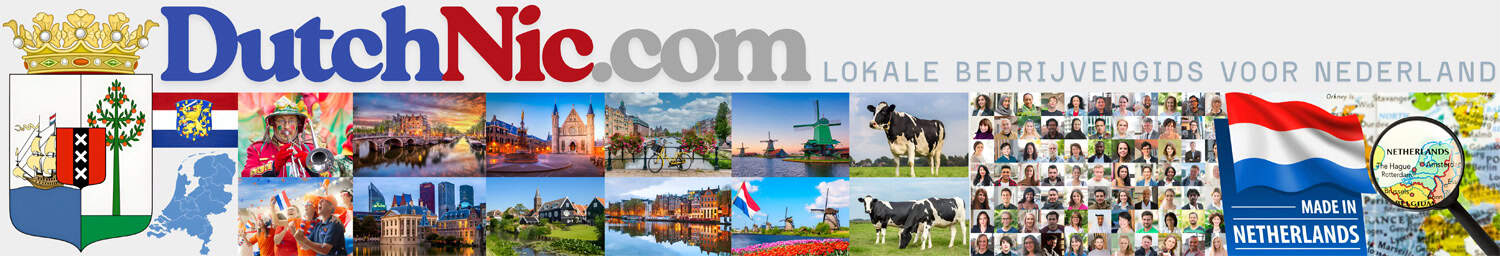 Gemaakt in Nederland - Lentemarkt 2014